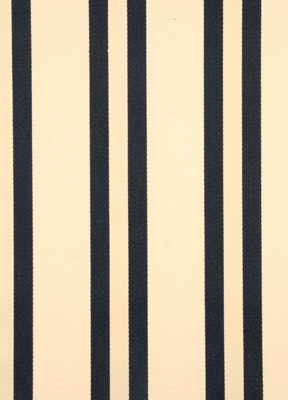 Baker Lifestyle - Regatta Stripe Navy - 3m