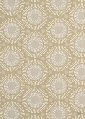 Baker Lifestyle - Charlecote - Ivory/Biscuit - 6m