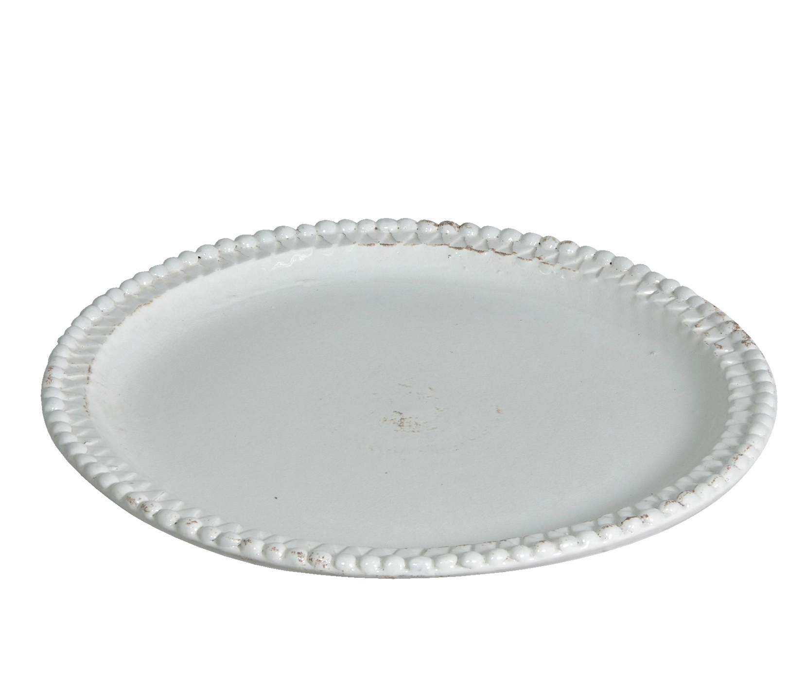 Large Ceramic Platter