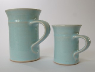 Arwyn Jones Pottery - Mug