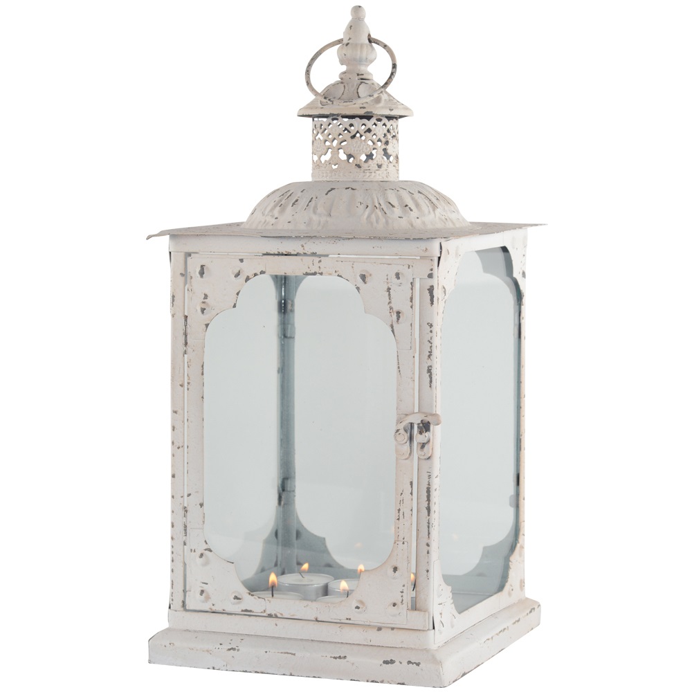 Coastal Lantern
