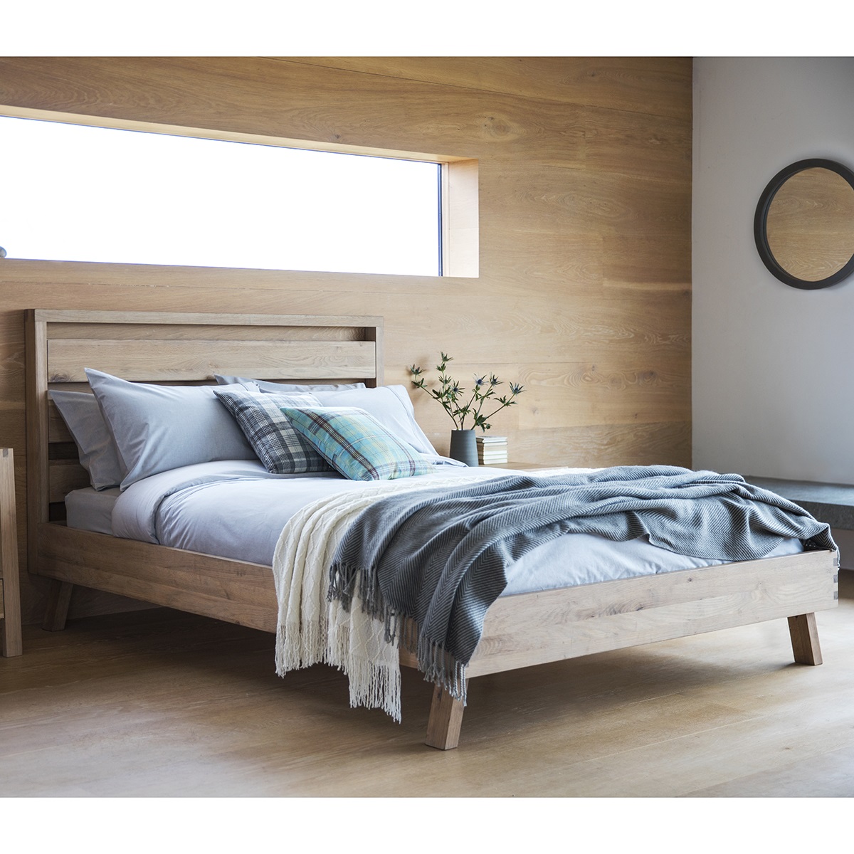 Double Bed Kingsize