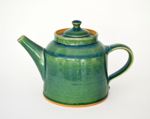 NEW! Arwyn Jones Teapot