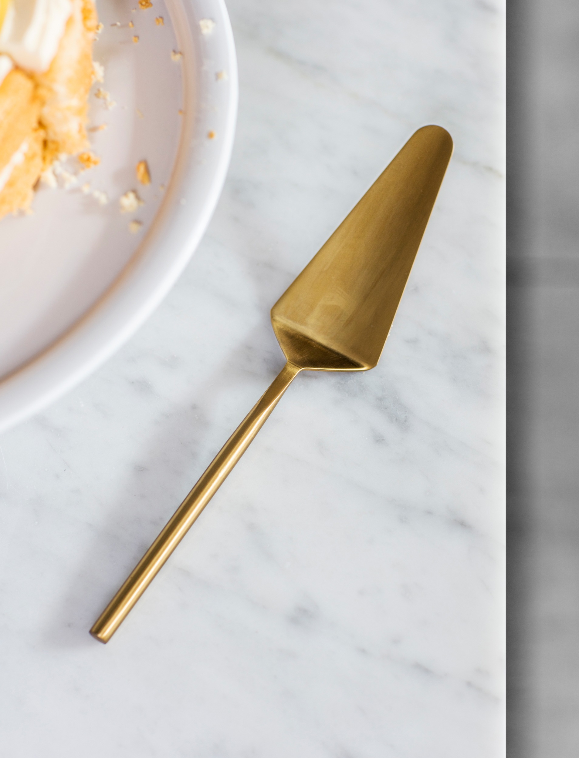 Cake Knife